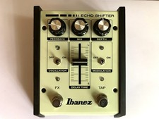 Ibanez ES2 Echo Shifter Delay