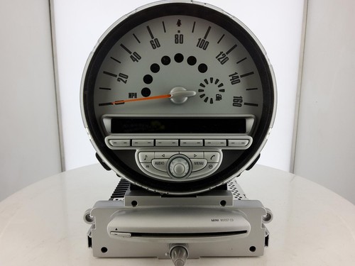 Mini r56 r57 2010 boost - mini,