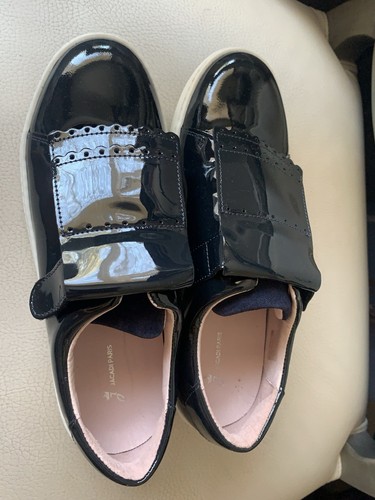 Jacadi navy blue girl - navy,