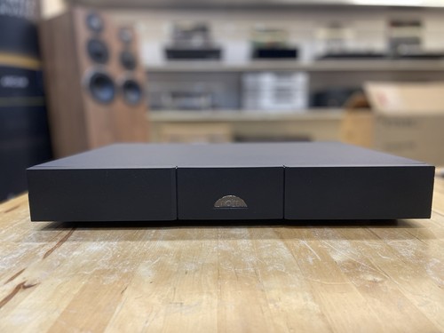 Naim flatcap power - flatcap, supply