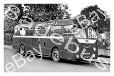 Bus Photograph MAIDSTONE &