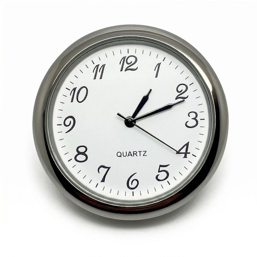 Replacement silver chrome - silver,