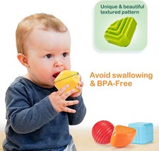 LZDMY Baby Toys for 12 Months