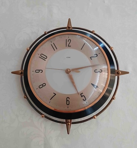 Vintage metamec electric - metamec,