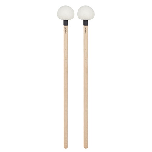 Pieces timpani mallets - timpani,