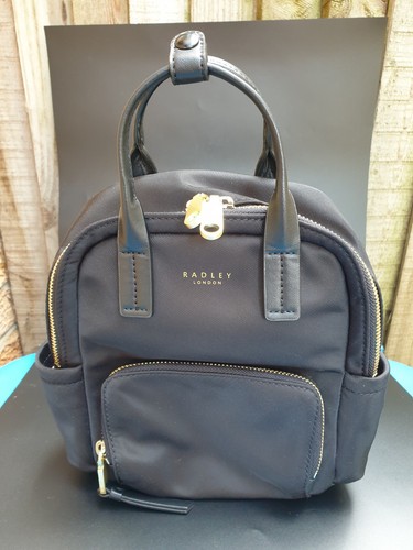 Radley london black - london,
