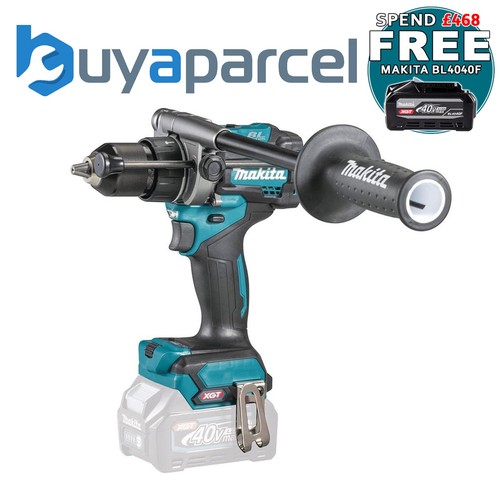 Makita hp001gz 40v max - makita,