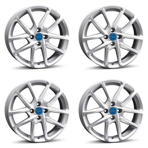 Borbet wheels 5x16 et37 - 4, 6.5x16
