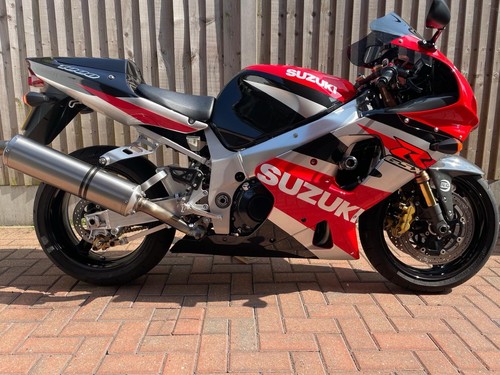 Suzuki gsxr 1000 2002 - gsxr,