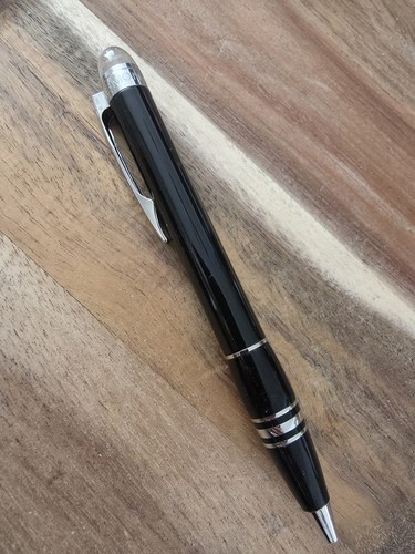 Genuine montblanc starwalker - genuine,