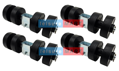 Double side roller boat - 4,