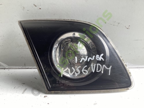 Mazda rear tail light - 3,