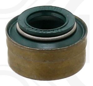 Seal ring valve stem - valve, 761.389