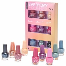 Nail Polish Gift Set Varnish