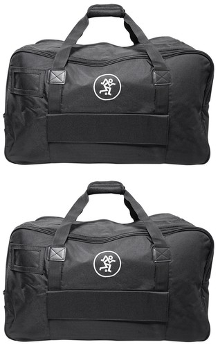 Mackie water resistant - (2), water-resistant