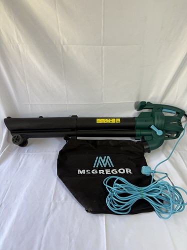 Mcgregor 2800w electric garden - 2800w,