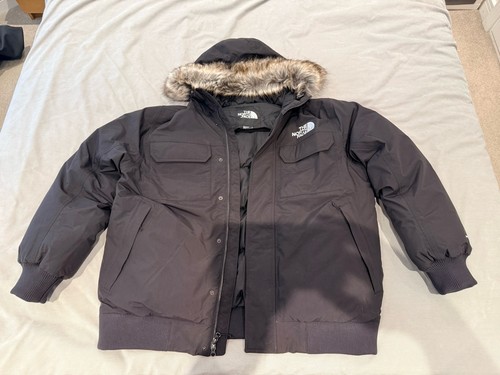 The north face mcmurdo puffer - north,