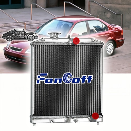 Row radiator for - radiator,
