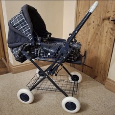 Mamas and Papas Dolls