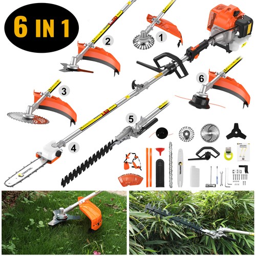 52cc in1 hedge - 6,