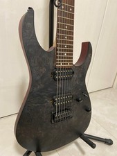 []Ibanez RG7421PB TGF 7 string