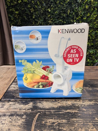 Kenwood 100 gourmet - fc,