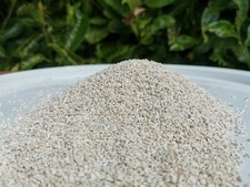 100% ARAGONITE CORAL SAND TROPICAL REEF MARINE CICHLID AQUARIUM TANK GRAVEL