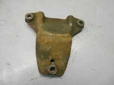 JAGUAR MK2/DAIMLER V8 250 REAR