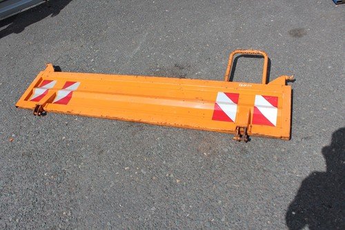 Used tailgate suit u1250 - used,