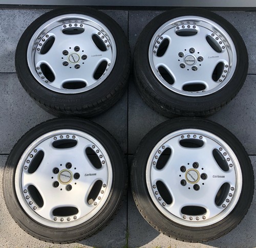Carlsson rims for - carlsson,