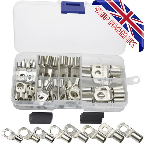 Silver copper tube - silver,