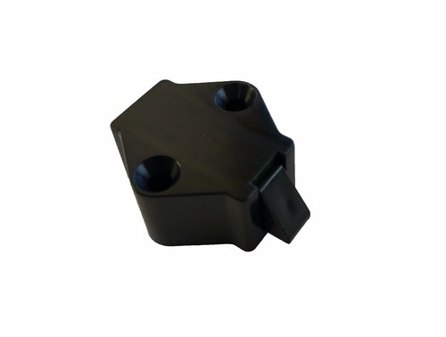 Cupboard handle inner - cupboard,