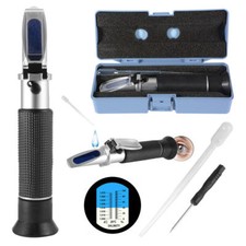 Portable Sources Salinity