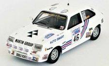 Trophy RRUK68 Vauxhall Bedside