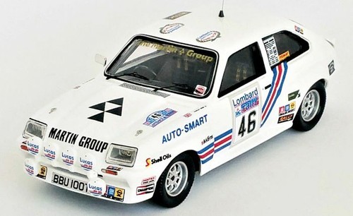 Trophy rruk68 vauxhall bedside - trophy,
