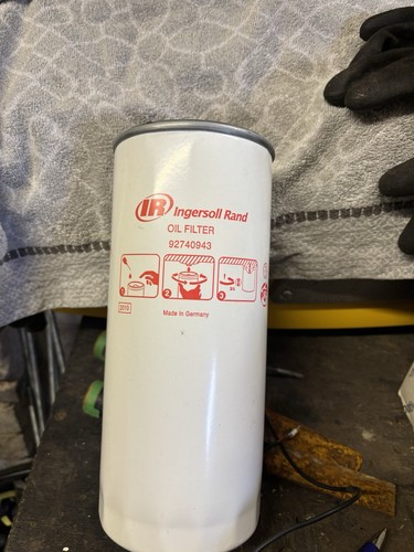Compressor ingersoll rand - compressor, /