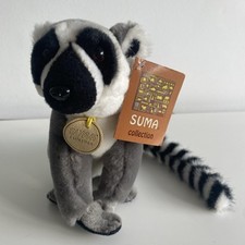 Suma Collection Ring Tailed