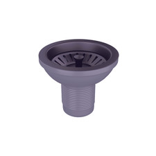 Elite Basket Strainer Waste |