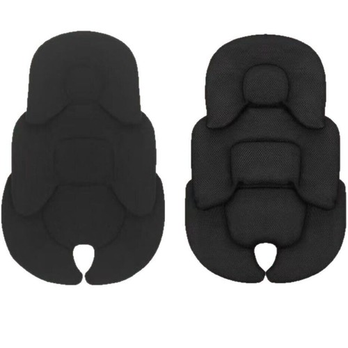 Stroller seat cushion - seat,