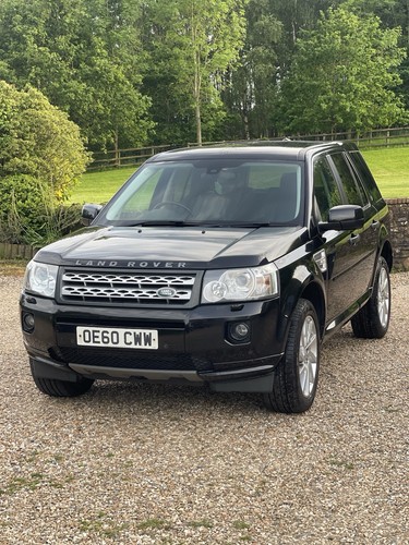 Land rover freelander - land,