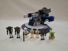 LEGO 8018 - Star Wars - The