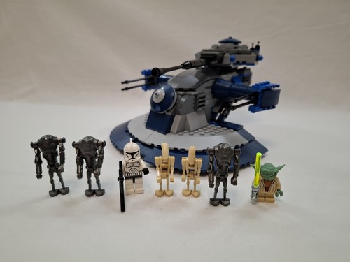 Lego 8018 star wars the - lego,