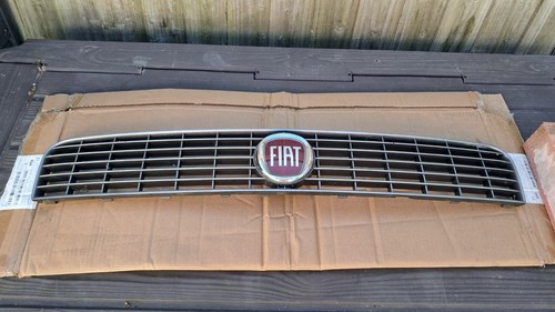 Fiat punto sporting front - fiat,