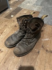 Dr Marten’s Men’s 1460