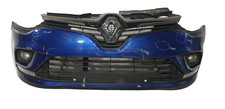 GENUINE RENAULT CLIO 2016 2017 2018 2019 FRONT BUMPER P/N 620221630R