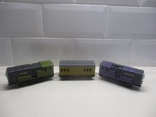 tomy trackmaster thomas the