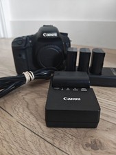 Canon EOS 7D 18.0 MP Digital