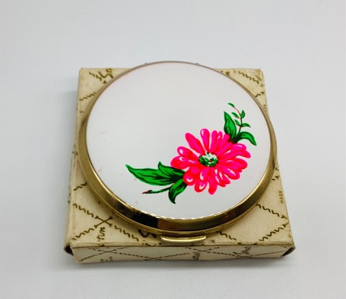 Vintage stratton compact - vintage,