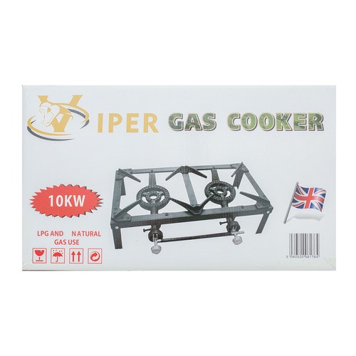 Viper gas boiling ring - gas,