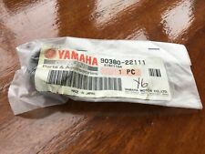 X1 Genuine Yamaha NOS Brand New 90380-22111 Bush Solid DT125E DT125R DT125RE X